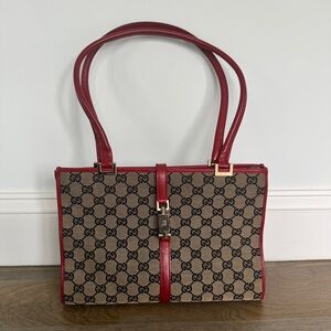 Gucci bag